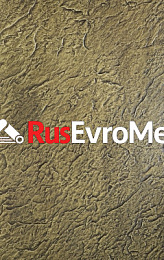 Декоративная нержавеющая сталь  Copper Architectural № 41