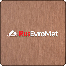 Декоративная нержавеющая сталь  Satin Bronze Matt
